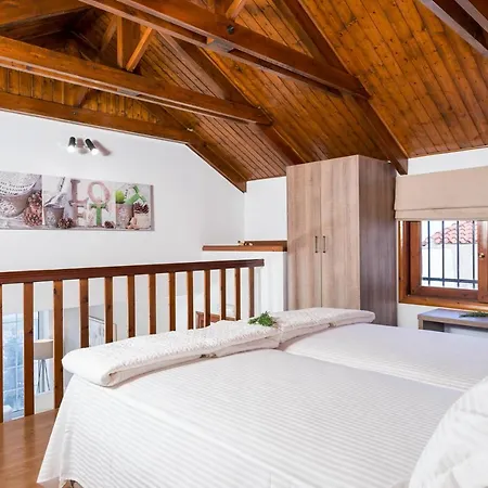 Σπίτι διακοπών Sea View House Platanias Platanés
